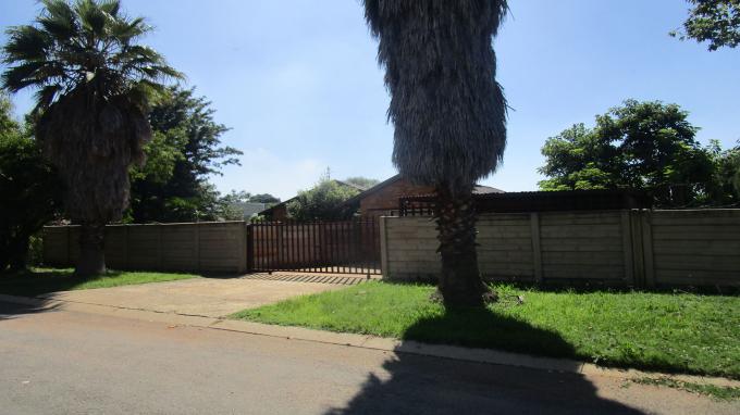 Standard Bank EasySell House for Sale in Minnebron - MR356724