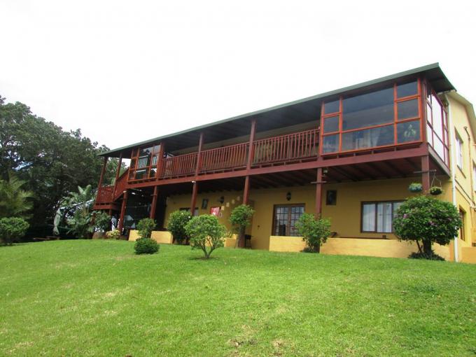 20 Bedroom House for Sale For Sale in Southport MR356909