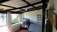 Patio - 42 square meters of property in Howick