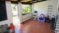 Patio - 42 square meters of property in Howick