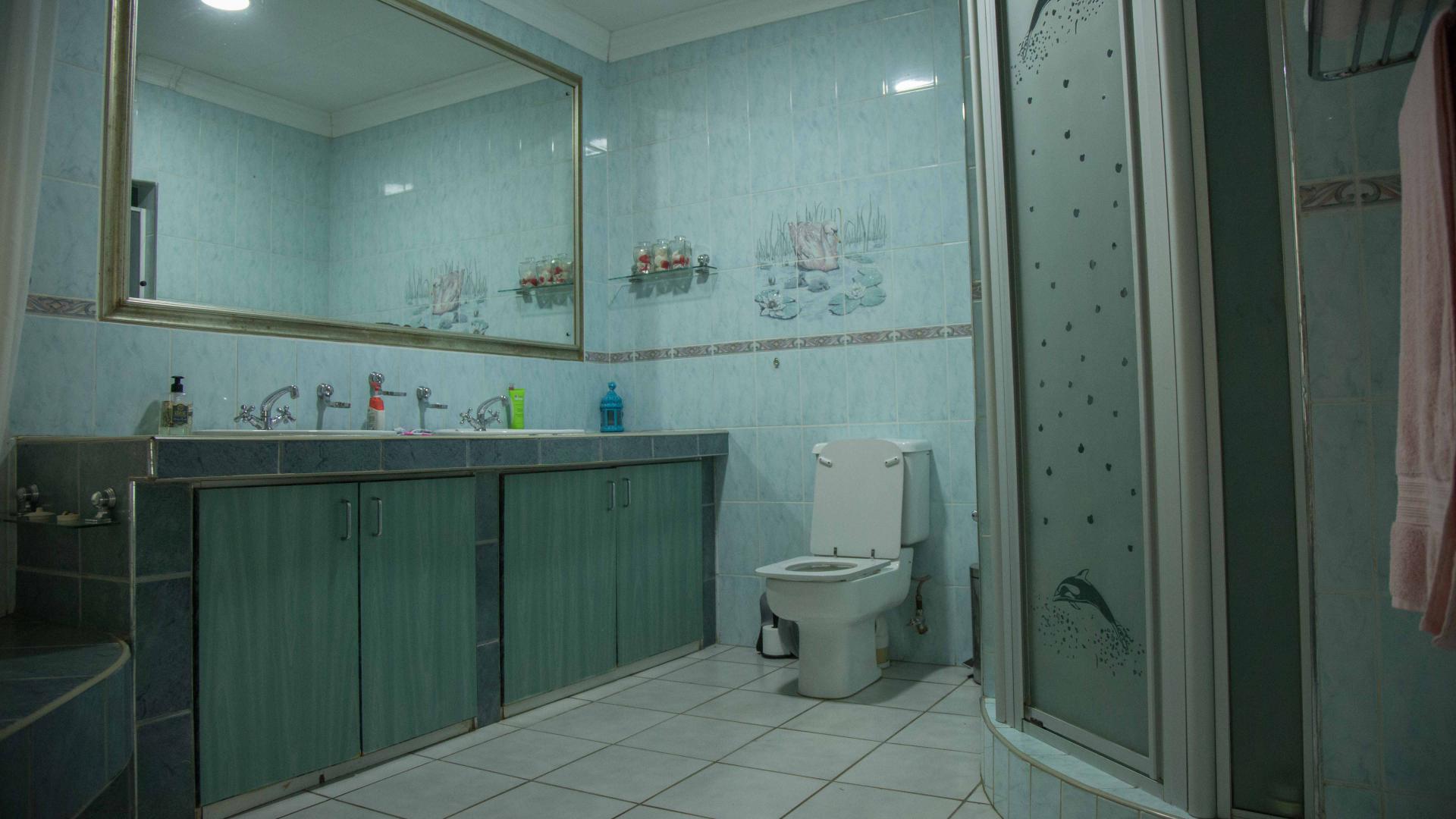 Bathroom 2 - 13 square meters of property in Vanderbijlpark