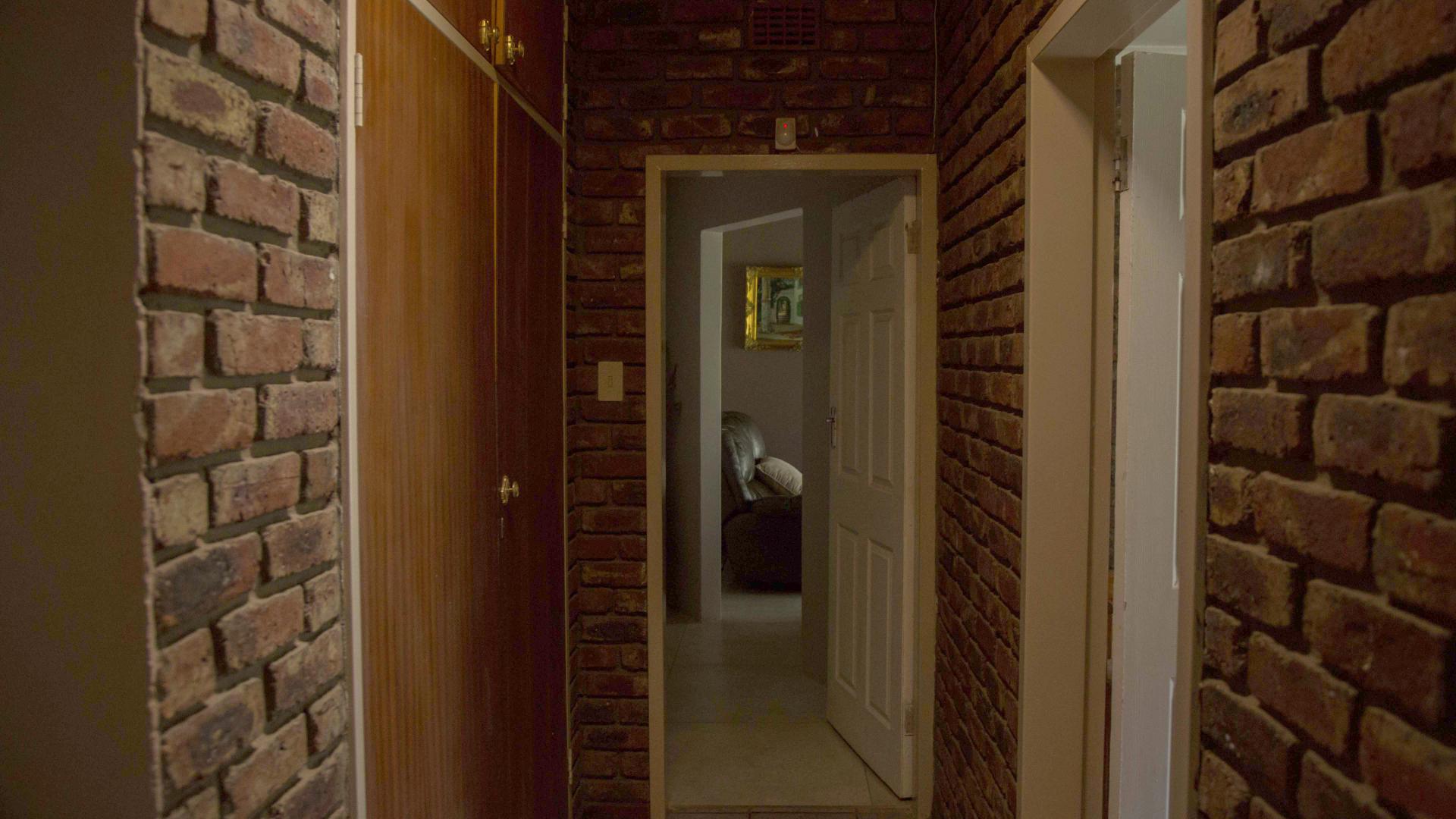 Spaces - 16 square meters of property in Vanderbijlpark