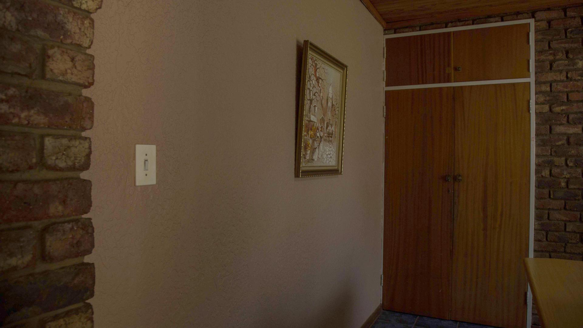 Study - 15 square meters of property in Vanderbijlpark