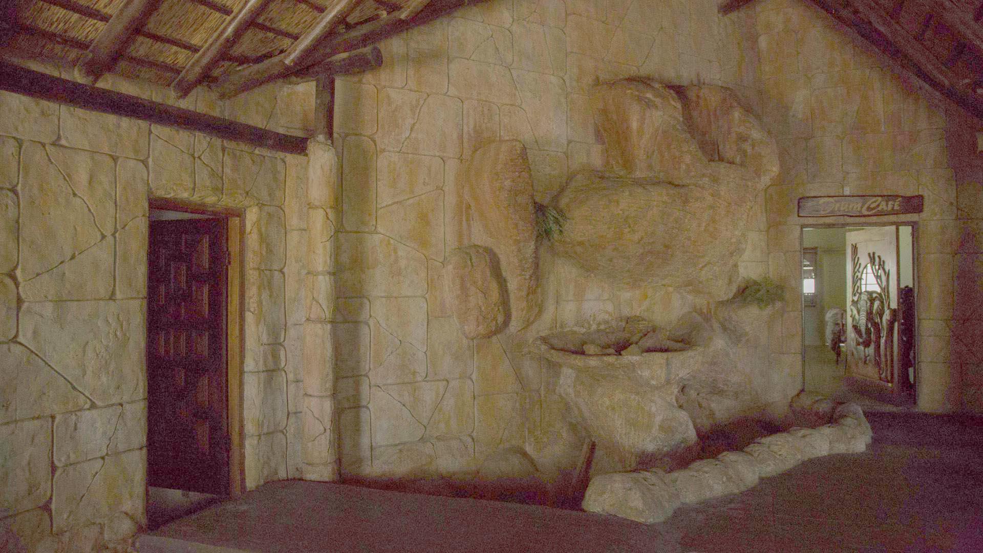 Rooms - 256 square meters of property in Vanderbijlpark