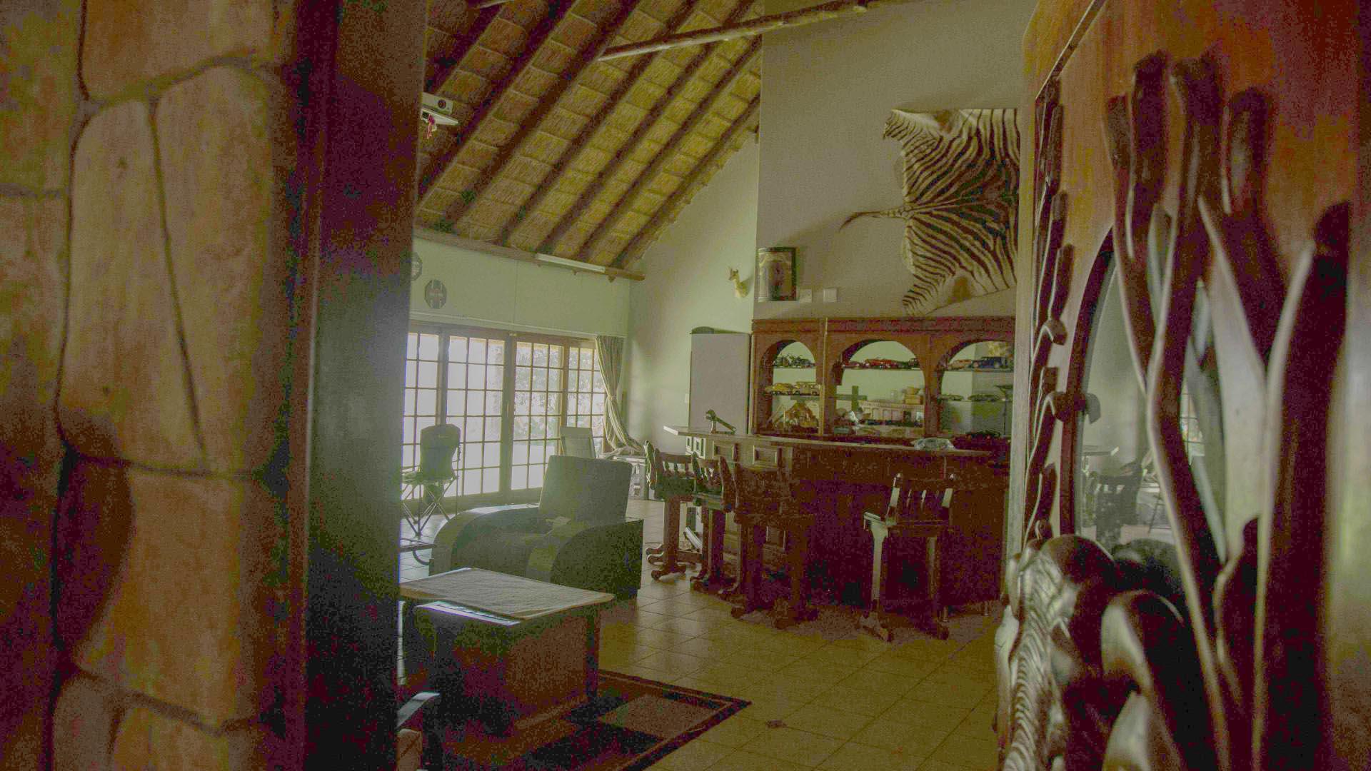 Spaces - 16 square meters of property in Vanderbijlpark