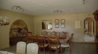 Dining Room - 87 square meters of property in Vanderbijlpark