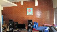 Lounges - 11 square meters of property in Braamfontein
