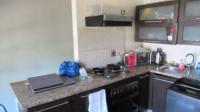 Kitchen - 10 square meters of property in Braamfontein