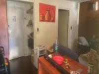 Bed Room 1 - 18 square meters of property in Braamfontein