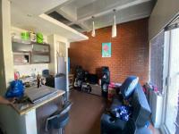 Kitchen - 10 square meters of property in Braamfontein