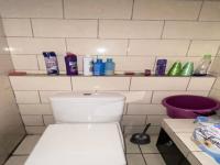 Bathroom 1 - 4 square meters of property in Braamfontein