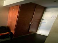 Bed Room 1 - 18 square meters of property in Braamfontein