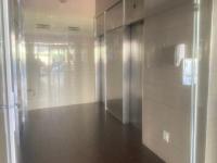 Spaces - 3 square meters of property in Braamfontein