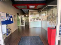 Spaces - 3 square meters of property in Braamfontein
