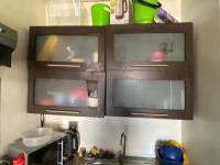 Kitchen - 10 square meters of property in Braamfontein