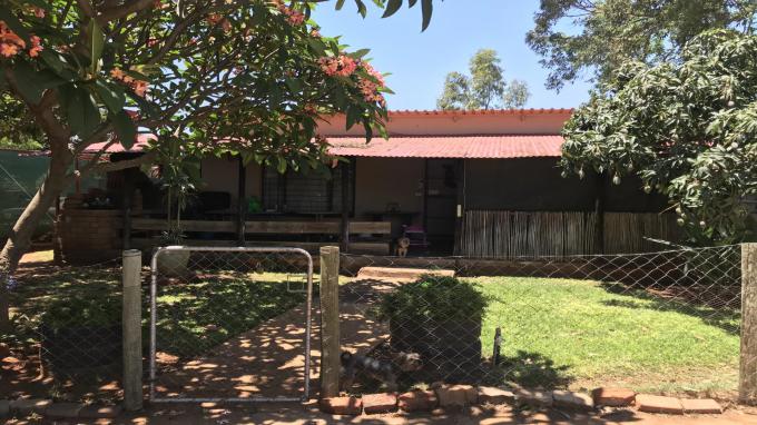Farm for Sale For Sale in Brits - Home Sell - MR357096