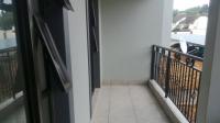 Balcony - 15 square meters of property in Crystal Park