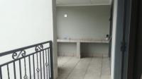 Balcony - 15 square meters of property in Crystal Park