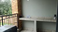 Balcony - 15 square meters of property in Crystal Park