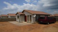 2 Bedroom 1 Bathroom House for Sale for sale in Emalahleni (Witbank) 