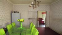Dining Room - 33 square meters of property in Rewlatch