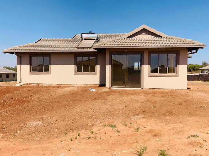 3 Bedroom House for Sale For Sale in The Orchards MR357302