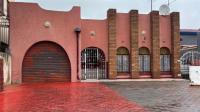 Front View of property in Lenasia