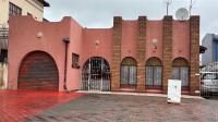 Front View of property in Lenasia