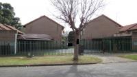 Front View of property in Turffontein