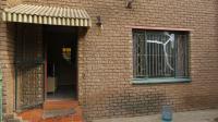 Front View of property in Turffontein