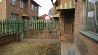 Front View of property in Turffontein