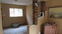 Lounges - 30 square meters of property in Turffontein