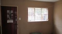 Dining Room - 11 square meters of property in Turffontein