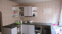 Kitchen - 11 square meters of property in Turffontein