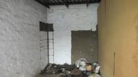 Spaces - 15 square meters of property in Turffontein