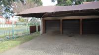 Front View of property in Turffontein