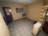 Lounges - 30 square meters of property in Turffontein