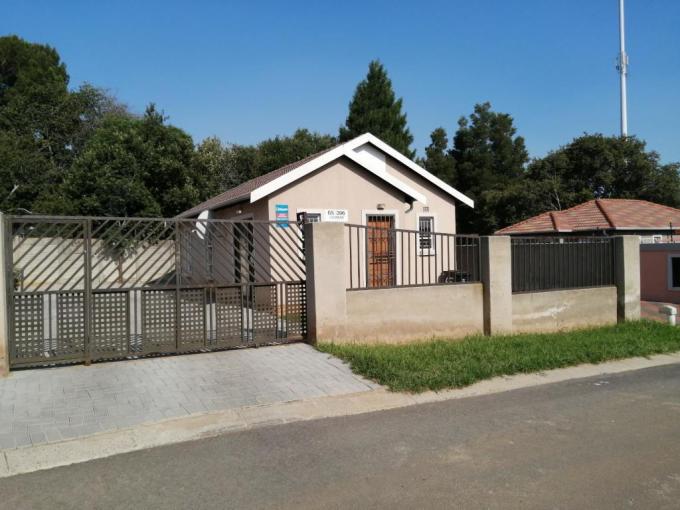 3 Bedroom House for Sale For Sale in Alveda MR357768 MyR