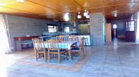 Dining Room of property in Hopefield