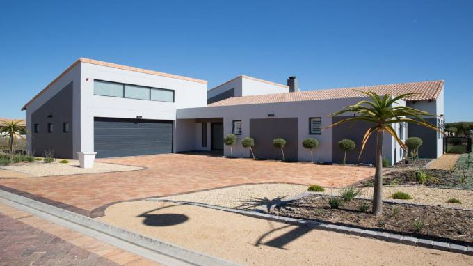 3 Bedroom House for Sale For Sale in Langebaan - Private Sale - MR357900