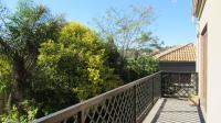 Balcony - 30 square meters of property in Noordheuwel