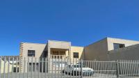 Front View of property in Gordons Bay
