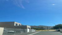 Spaces of property in Gordons Bay
