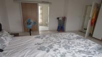 Main Bedroom - 22 square meters of property in New Redruth