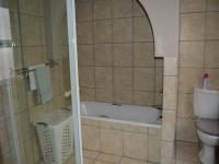 Main Bathroom of property in Bendor