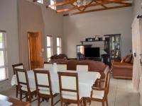 Dining Room of property in Bendor