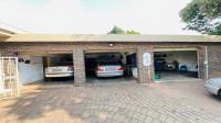 Garage of property in Brackendowns