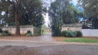 Front View of property in Brackendowns
