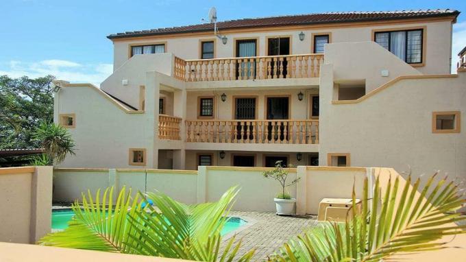 2 Bedroom Apartment for Sale For Sale in Uvongo - Home Sell - MR357949