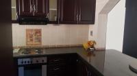 Kitchen of property in Amanzimtoti 